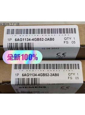 6AG1134-4GB52-2AB0 6AG1 134-4G-议价