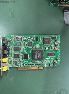 KUBOTEK KVCP-TIN-A Rev.0 PB-10-议价