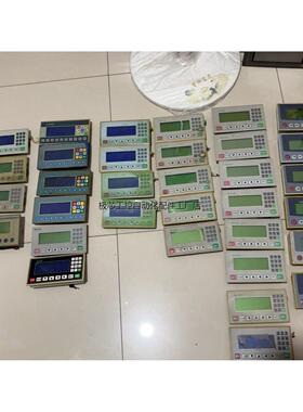 FD101有34台，FD201有25台，OP3有26台 功能完好-议价