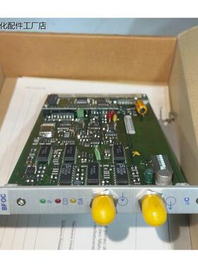 德国进口电路板，型号OYDE-S BF0C，实物拍摄，成色良-议价