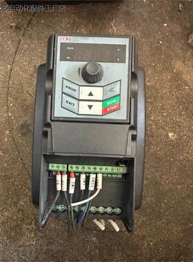 三晶变频器2.2KW ATV13-4T2R2GH 拆机包好，-议价