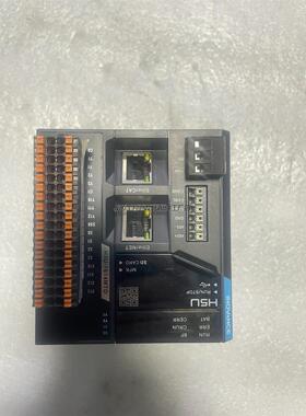 汇川PLC可编程控制器 H5U-1614MTD 原装正品功能—议价