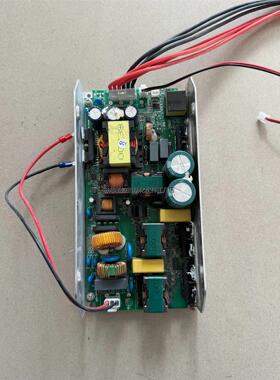 劳士拿斯特500W开关电源N600W-S-36—议价