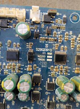 众辰NZ200T变频器55kw配件！—议价