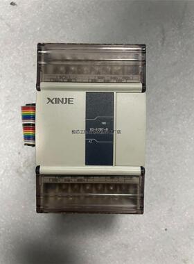 信捷PLC可编程控制器 XD-E2WT-B 功能包好，原装正—议价