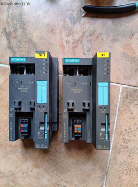 西门子ET200S，151  3BA23 ，151-3BA2-议价