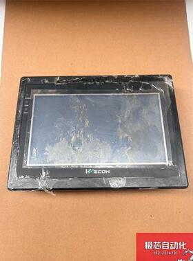 LEVI700E 维控触摸屏7寸屏 实物拍摄，成色如图 有保-议价