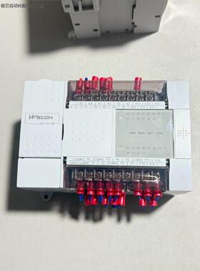 维控PLC LX2V-1412MT-A-议价