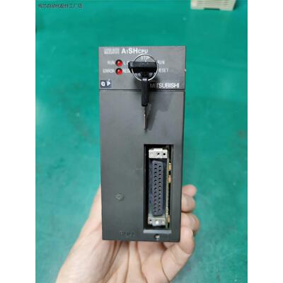A1SHCPUMITB三菱实物如