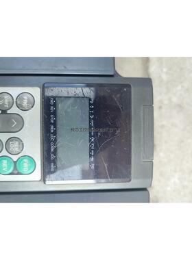 富士变频器FRN15G1S-4C，二手拆机，功能完好。带原装—议价