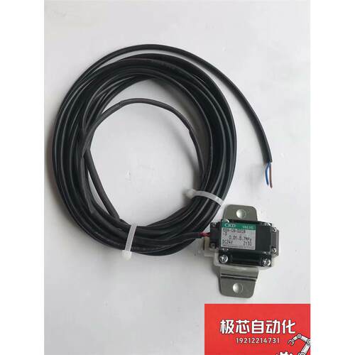CKD电磁阀EXA-C6-02CB-3