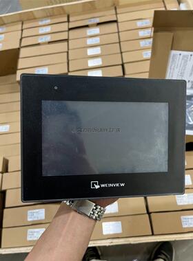 威纶通触摸屏二手cMT3075XH2，带包装盒！带包装盒！原—议价