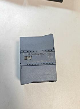 西门子1200PLC模块，SM1223-议价