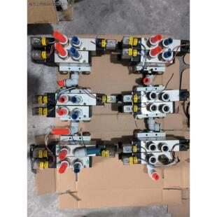 STNC电磁阀TG3542-15C,一片,TG2541-15-议价