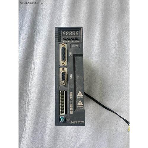 ESSVD-15AL2-P伺服驱动器