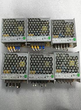 施耐德开关电源ABL2REM24015K，24V输出1.5A-议价