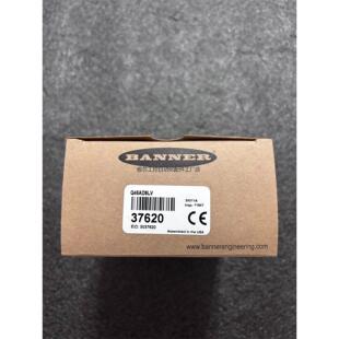 BANNER邦纳传感器—议价