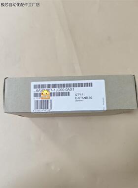 6AV3607-1JC00-0AX1 6AV3 607-1J-议价