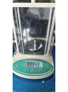 纪铭JM-BL1003电子天平，最大称重1000g，精度0.-议价