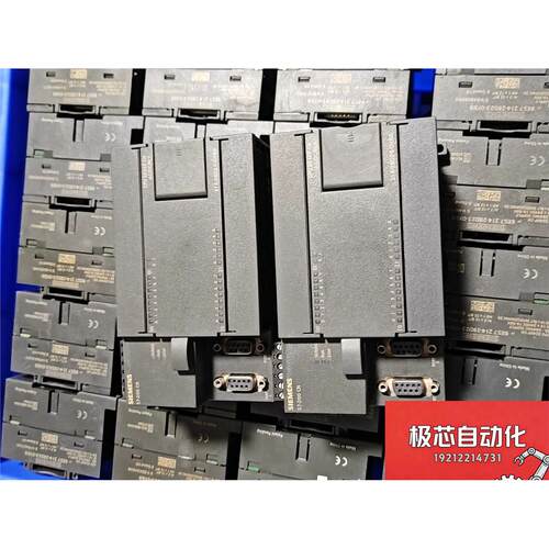 plcCPU224XN-议价plc