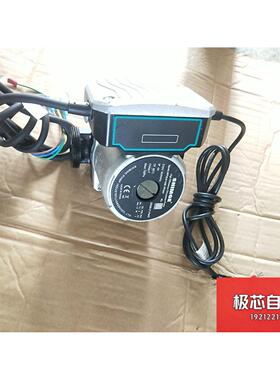 全新SHIMGE新界循环泵，型号APF25-8-130E，屏-议价