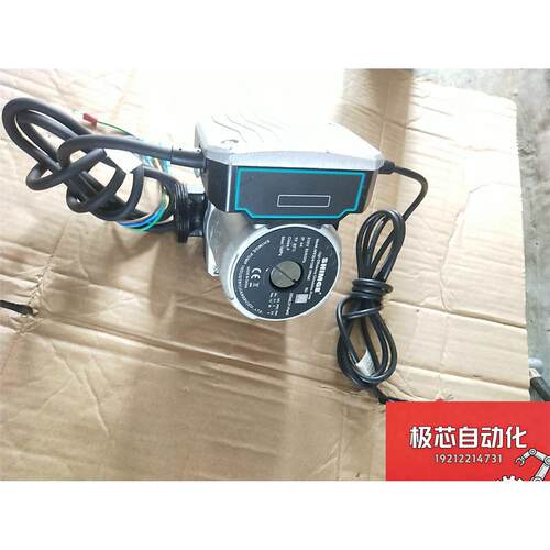 全新SHIMGE新界循环泵，