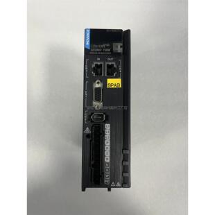 汇川SV660NS5R5I伺服驱动器，750W大功率，Eth—议价