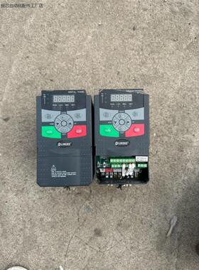 LINGKE日业变频器-议价