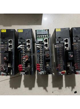 拆机汇川200W伺服驱动器+IS620PS1R61现货五台，-议价
