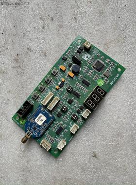 新时达电梯物联网结点板SM.IZC101二手拆机实物拍摄包邮-议价