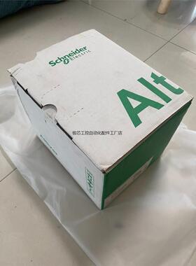 施耐得变频器ATV310HU55N4A，5.5KW，三相38—议价