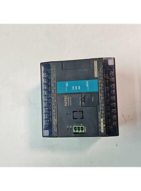 永宏PLC型号FBs-20MAR2-AC。原装拆机实图拍摄，-议价