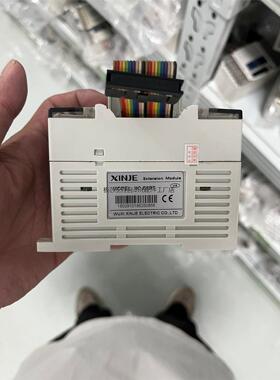 信捷PLC扩展模块 XC-E6PT 原装正品，功能包好，一年—议价