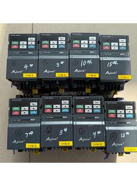 Afsen变频器AFSV20-4T0.75G，0.75KW，—议价