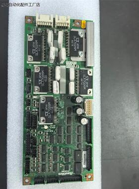 SAL7026M步进电机驱动芯片，ATM机拆机电路板，步进电-议价