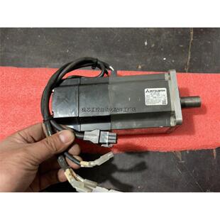 拆机功能完好 三菱电机 KFE73B 议价 输入功率3AC