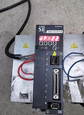 儒竞伺服驱动器SEA2-20LRCP卖199元！—议价