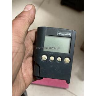 德国Fischer菲希尔MP0涂层测厚仪，铁铝两用，型号MP-议价