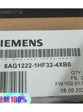 6AG1222-1HF32-4XB0-议价