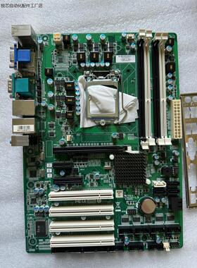 艾讯工控机主板  BIB75AHB-01 7个COM 4PC-议价