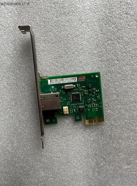 Intel I210-T1单口千兆网卡 HP 728562--议价