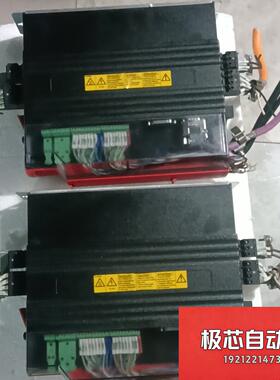 SEW变频器，黑色外壳搭配红色标识，型号包括D540-20-议价
