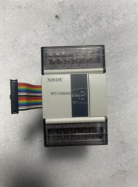 信捷PLC可编程控制器 XD-E4PT3-P 功能包好，原装—议价