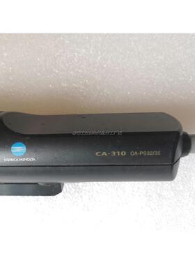 出售柯尼卡美能达CA-310探头，型号CA-PS32/35，—议价