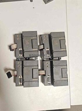 西门子EM277，  DP通讯模块，6ES7 277-0AA-议价