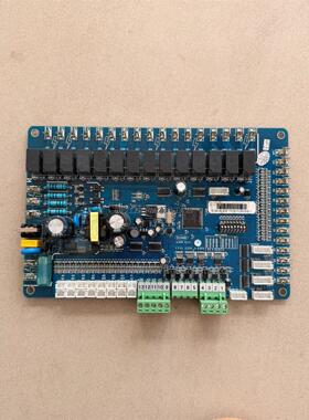 Syslab空气能主板 SL2618-M09-YS—议价