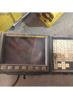 OiMATE-MB 发那科老款显示器 成色如图 原装拆机功能-议价