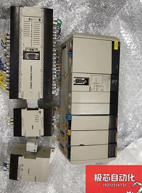 Omron CQM1H-CPU21 PA206 QC221-议价