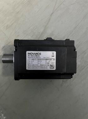 汇川INOVANCE伺服电机 MS1H4-75B30CB-T—议价