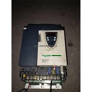 施耐德11KW变频器 Altivar 71系列 380/48—议价